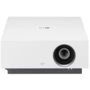 Videoprojecteur home cinema LG HU810P
