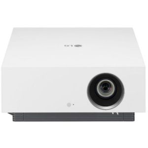 Videoprojecteur home cinema LG HU810P