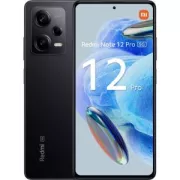 Smartphone Xiaomi Redmi Note 12 Pro 128Go Noir