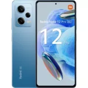 Smartphone Xiaomi Redmi Note 12 Pro 128 Go Bleu