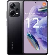 Smartphone Xiaomi Redmi Note 12 Pro Plus 256 Go Noir