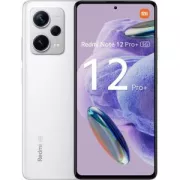 Smartphone Xiaomi Redmi Note 12 Pro Plus 256 Go Blanc