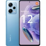 Smartphone Xiaomi Redmi Note 12 Pro Plus 256 Go Bleu