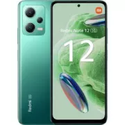 Smartphone Xiaomi Redmi Note 12 128 Go Vert