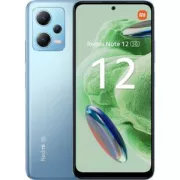 Smartphone Xiaomi Redmi Note 12 128 Go Bleu