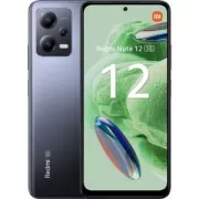 Xiaomi Redmi Note 12 128 Go Gris