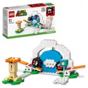 Lego 71405 Super Mario Ensemble d'Extension Les Fuzzies Voltigeurs