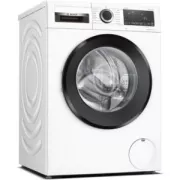 Lave linge hublot BOSCH WGG0441SFR Serenity Serie 4 SpeedPerfect