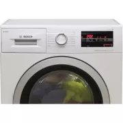Lave-linge hublot Bosch SERENITY WGG244ASFR I-Dos