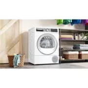 Seche-linge Bosch SERENITY WQG2450SFR