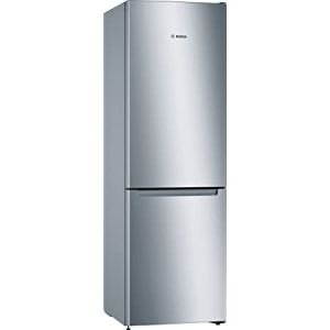 Image : Refrigerateur combine pose-libre BOSCH - KGN36VLDT