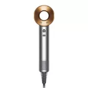 Seche-cheveux Dyson Supersonic Nickel Cuivre