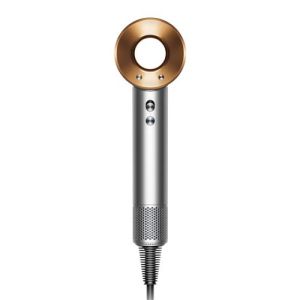 Image : Seche-cheveux Dyson Supersonic Nickel Cuivre