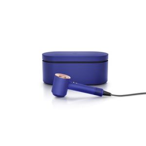 Image : Seche-cheveux Dyson Supersonic 1600 W Bleu rose