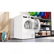 Seche-linge Bosch SERENITY WQG1420SFR