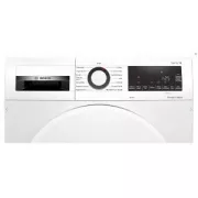 Seche-linge pompe a chaleur BOSCH WQG233D0FR SERIE 6