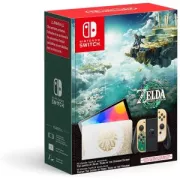 Nintendo Switch OLED edition The Legend of Zelda: Tears of the Kindgom