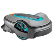 Tondeuse robot GARDENA SILENO life 750