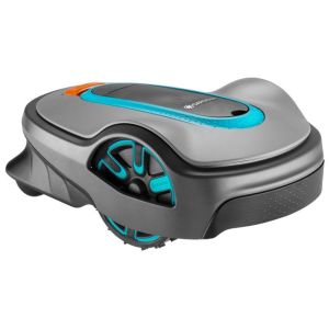 Image : Tondeuse robot GARDENA SILENO life 750