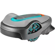Robot tondeuse GARDENA - SILENO life 1000