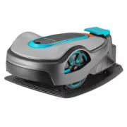 Tondeuse robot connectee Bluetooth GARDENA SILENO life 1250