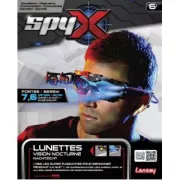 Lansay Spy X Lunettes Vision Nocturne