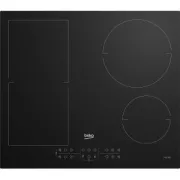 Plaque induction Beko HII64203FMT