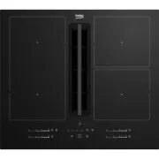 Table induction BEKO HIXI64700UF
