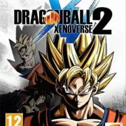 Dragon Ball Xenoverse 2 XBox One