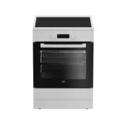 Cuisiniere a induction 60 cm BEKO FSE69303MWC