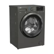 Lave-linge sechant Beko HTV8736XC1M STEAMCURE