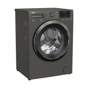Image : Lave-linge sechant Beko HTV8736XC1M STEAMCURE