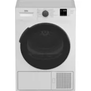 Seche linge pompe a chaleur BEKO DH7512CA0W