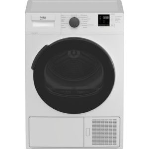 Image : Seche linge pompe a chaleur BEKO DH7512CA0W