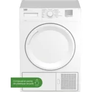 Seche linge pompe a chaleur BEKODHP73W