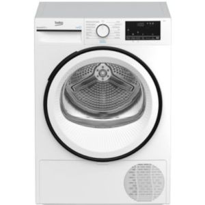Image : Seche linge pompe a chaleur BEKO B3T4823WW