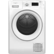 Seche linge pompe a chaleur WHIRLPOOL FFTM118X2WSYFR