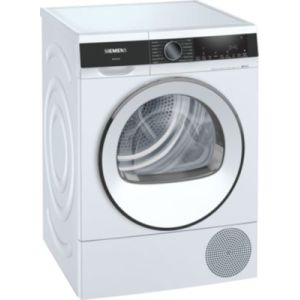 Image : Seche linge pompe a chaleur SIEMENS WQ35G2D0FF