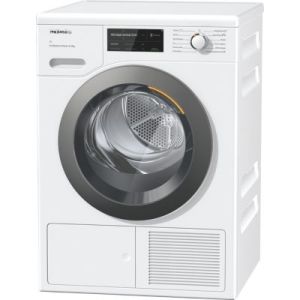 Image : Seche linge pompe a chaleur MIELE TCL 780 WP