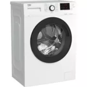 Lave-linge hublot Beko B5WFT59419W fibercatcher FILTRE A MICROPLASTIQUES