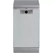 Lave vaisselle 45 cm BEKO BDFS26040XA