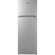 Refrigerateur 2 portes BEKO RDNE350K30XBN