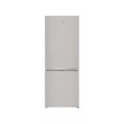 Réfrigérateur combiné 514 litres BEKO BRCNE50140ZXBN