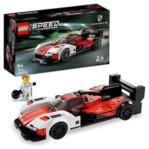 Image : LEGO 76916 Speed Champions Porsche 963