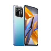 POCO M5s Bleu 4 GO + 64 GO XIAOMI