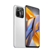 POCO M5s Blanc 4 GO + 128 GO XIAOMI