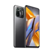 POCO M5s Gris 4 GO + 64 GO XIAOMI
