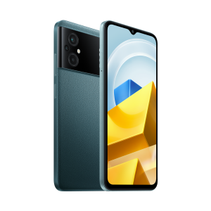 Image : POCO M5 Vert 4 GO + 64 GO XIAOMI