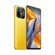 POCO M5s Jaune 4 GO + 128 GO XIAOMI