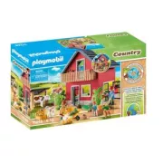 Playmobil Country 71248 Petite ferme